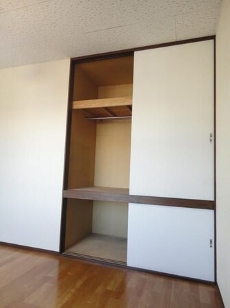 プライム篠田の物件内観写真